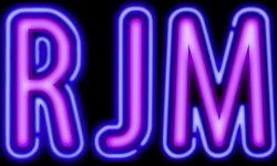 RJM Logo